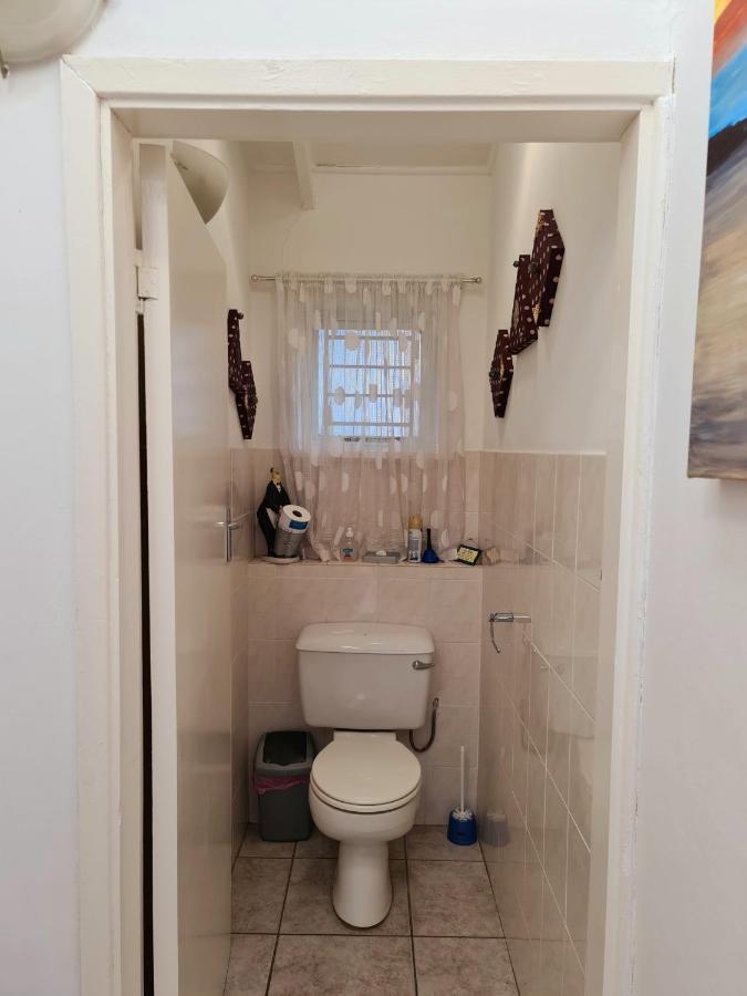 Ruby Sands Exclusive Holiday Home 발리토 외부 사진
