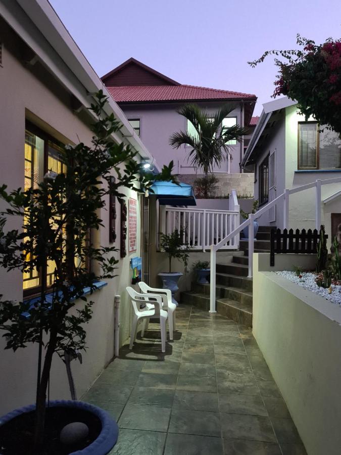 Ruby Sands Exclusive Holiday Home 발리토 외부 사진